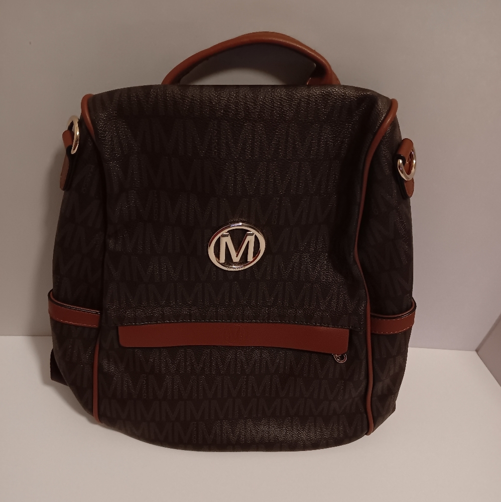 Preloved Backpack (Unisex)